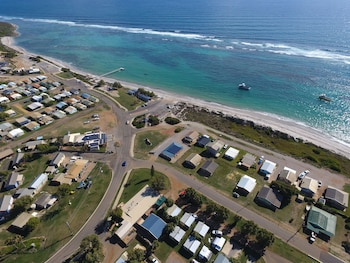 Horrocks Beach Caravan Park - Accommodation Perth