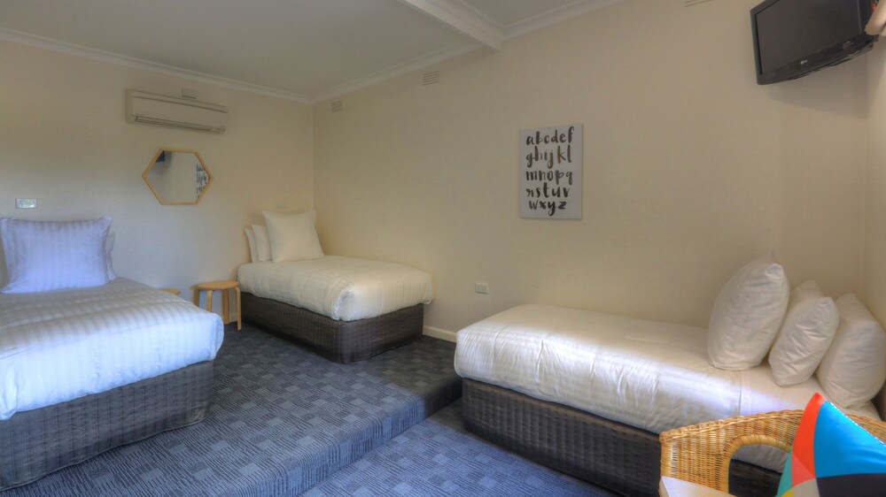 Corryong Hotel Motel - thumb 0