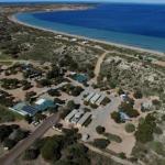 Ceduna Shelly Beach Caravan Park - Port Augusta Accommodation