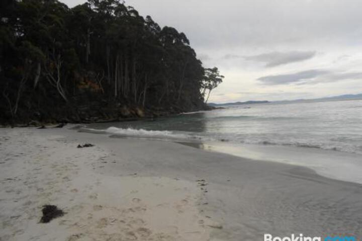 Bruny Ocean Cottage - thumb 7
