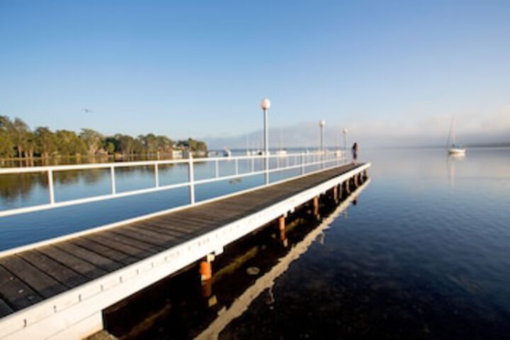 Ingenia Holidays Lake Macquarie - thumb 0