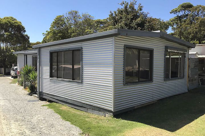 The Waterwheel Beach Cabins - Caravan Park - thumb 5