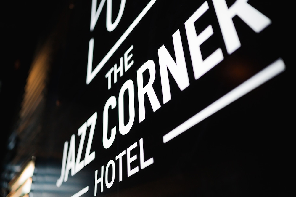 The Jazz Corner Hotel - thumb 2