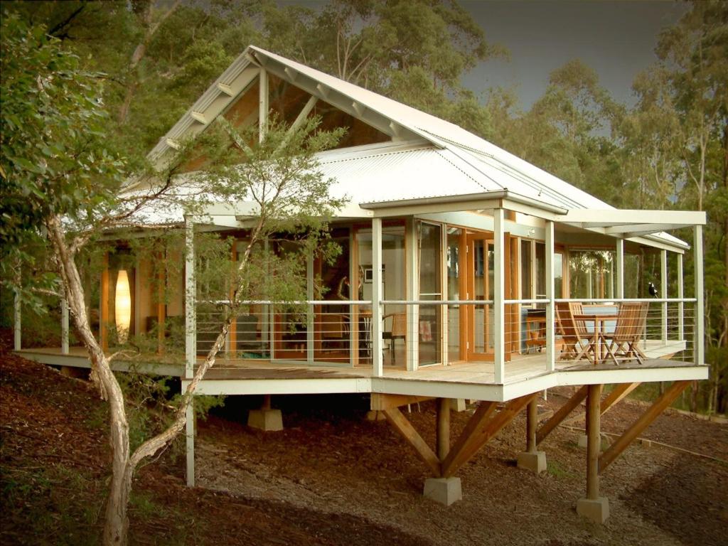 Bombah Point Eco Cottages - thumb 5