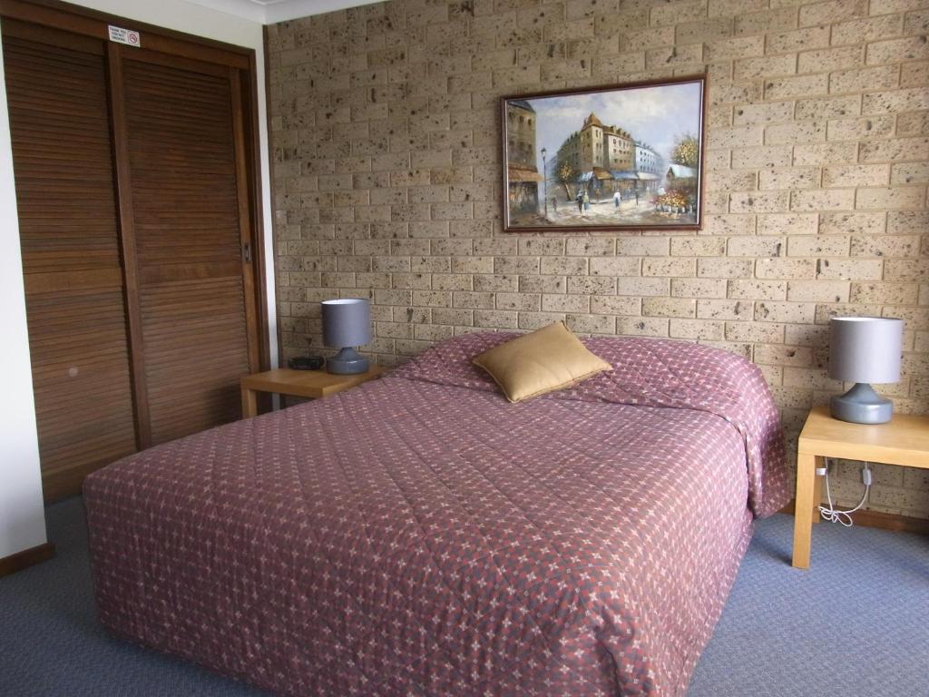 A Furnished Townhouse In Goulburn - thumb 6