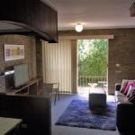 A Furnished Townhouse In Goulburn - thumb 0