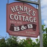 Henrys Cottage - thumb 0