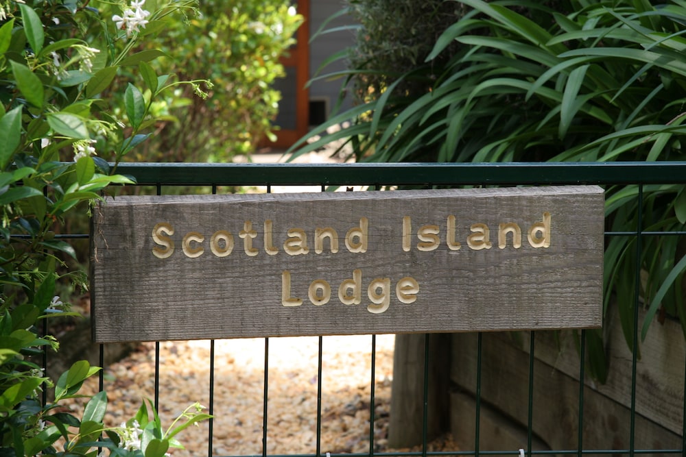 Scotland Island Lodge On Pittwater - thumb 1