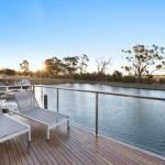 Gippsland Lakehouse A Canal Frontage - thumb 0