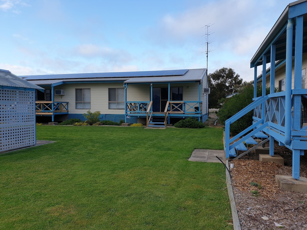 Marion Bay Holiday Villas - Port Augusta Accommodation