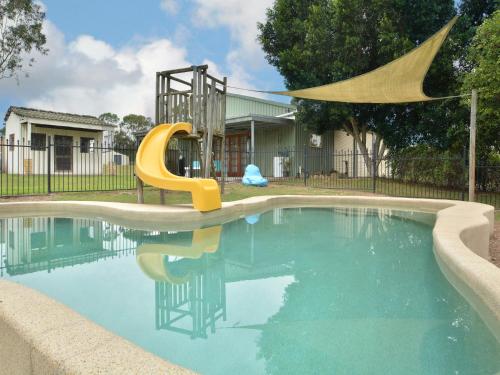 Merewether Homestead With Pool & Family Friendly - thumb 1