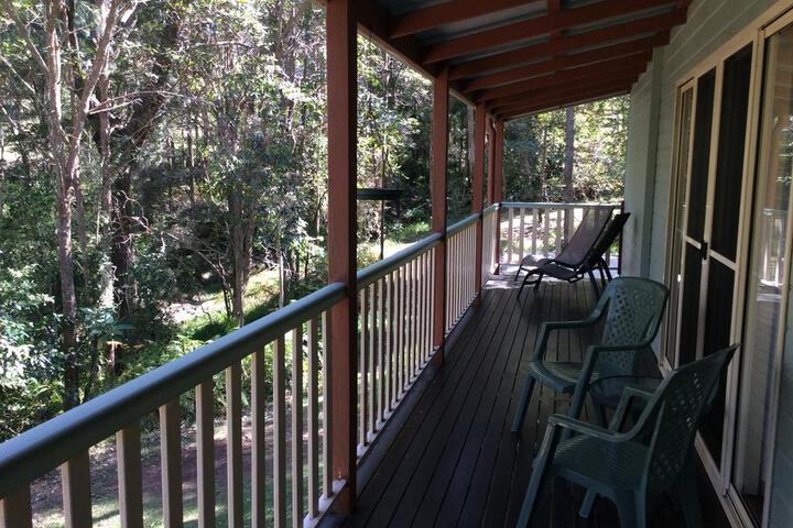 Maleny Country Cottages - thumb 2