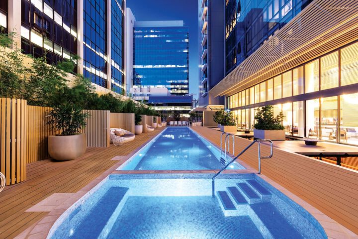 SKYE Hotel Suites Parramatta - thumb 4
