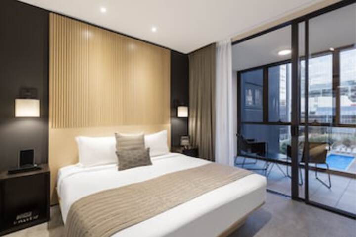SKYE Hotel Suites Parramatta - thumb 0