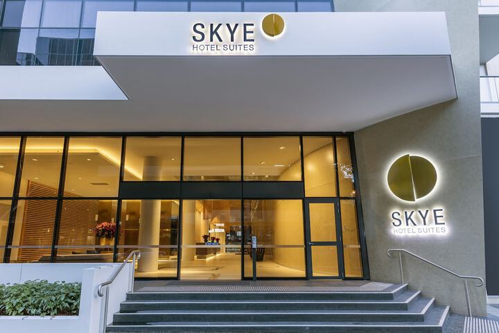 SKYE Hotel Suites Parramatta - thumb 2
