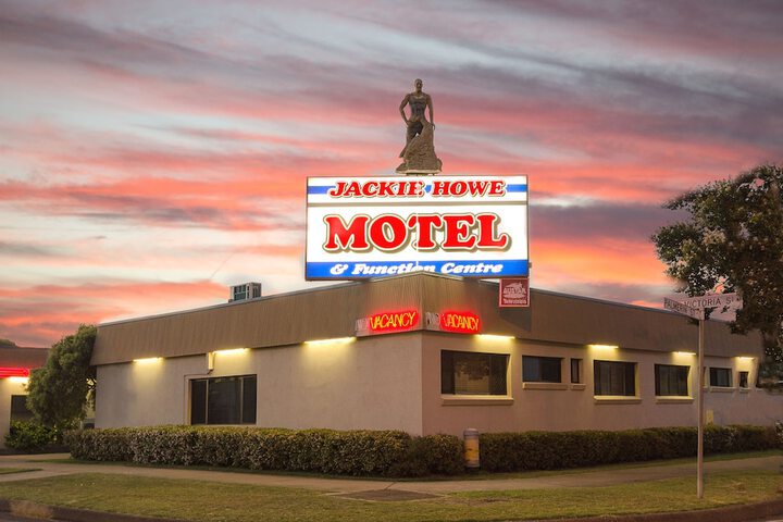 MAS Country Jackie Howe Motel - thumb 1