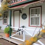 Coonawarras Pyrus Cottage - thumb 0
