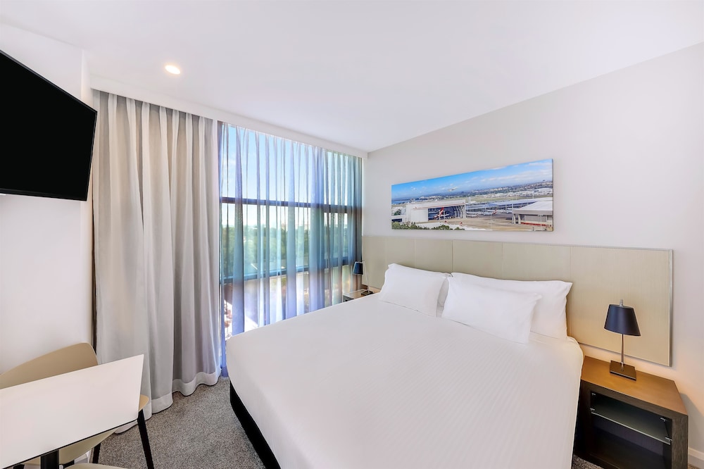Travelodge Hotel Sydney Airport - thumb 2