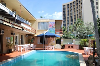Crocodilly Inn - Hostel - Accommodation NT