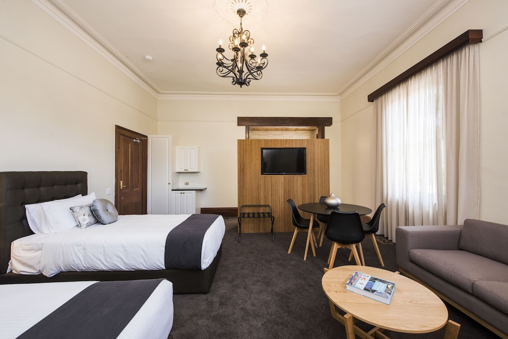 The Parkview Hotel Mudgee - thumb 6