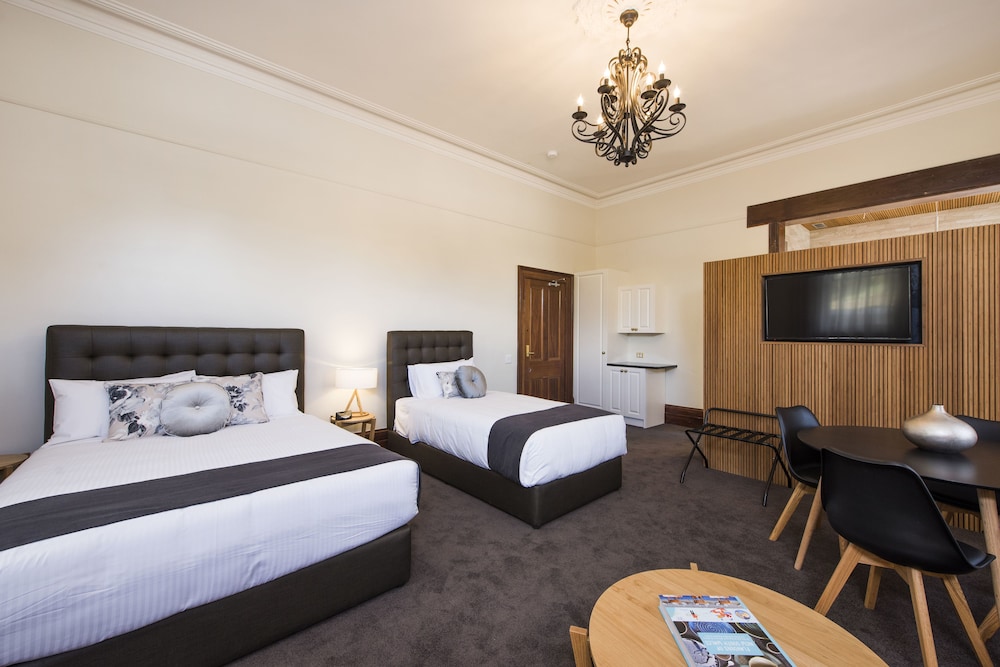 The Parkview Hotel Mudgee - thumb 5