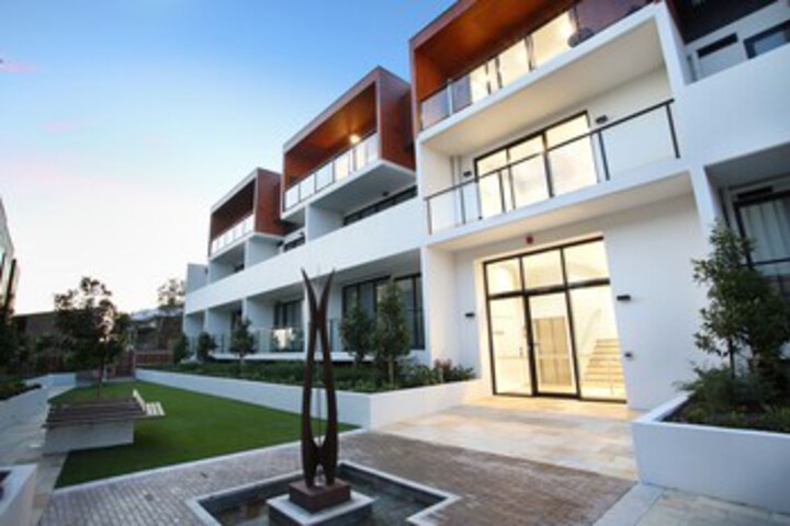 Northcote Hill - StayCentral - thumb 0