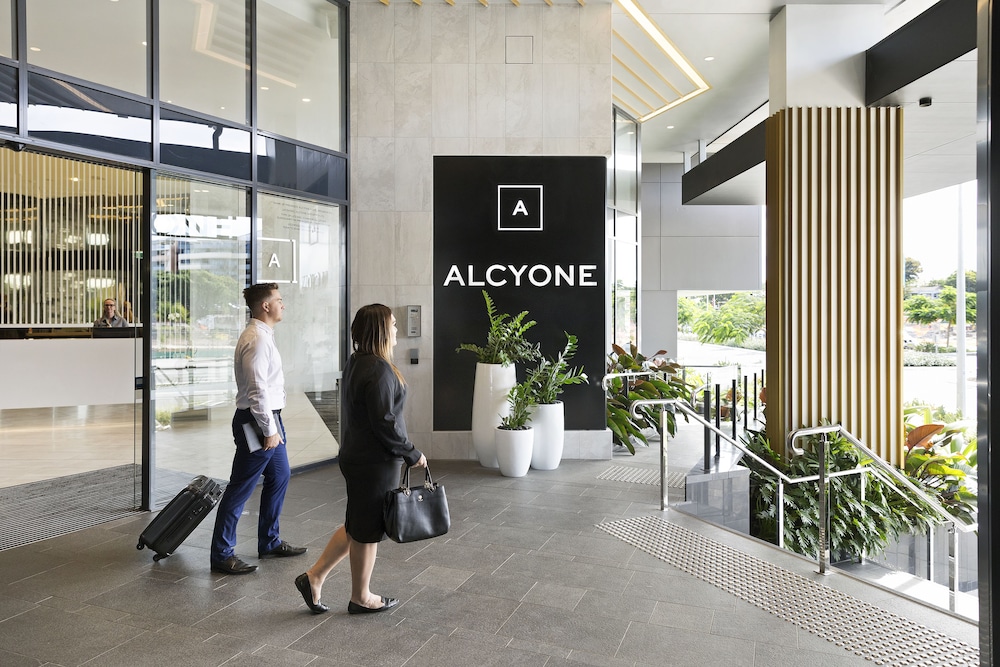 Alcyone Hotel Residences - thumb 0