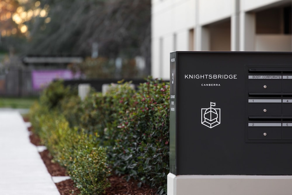 Knightsbridge Canberra - thumb 0