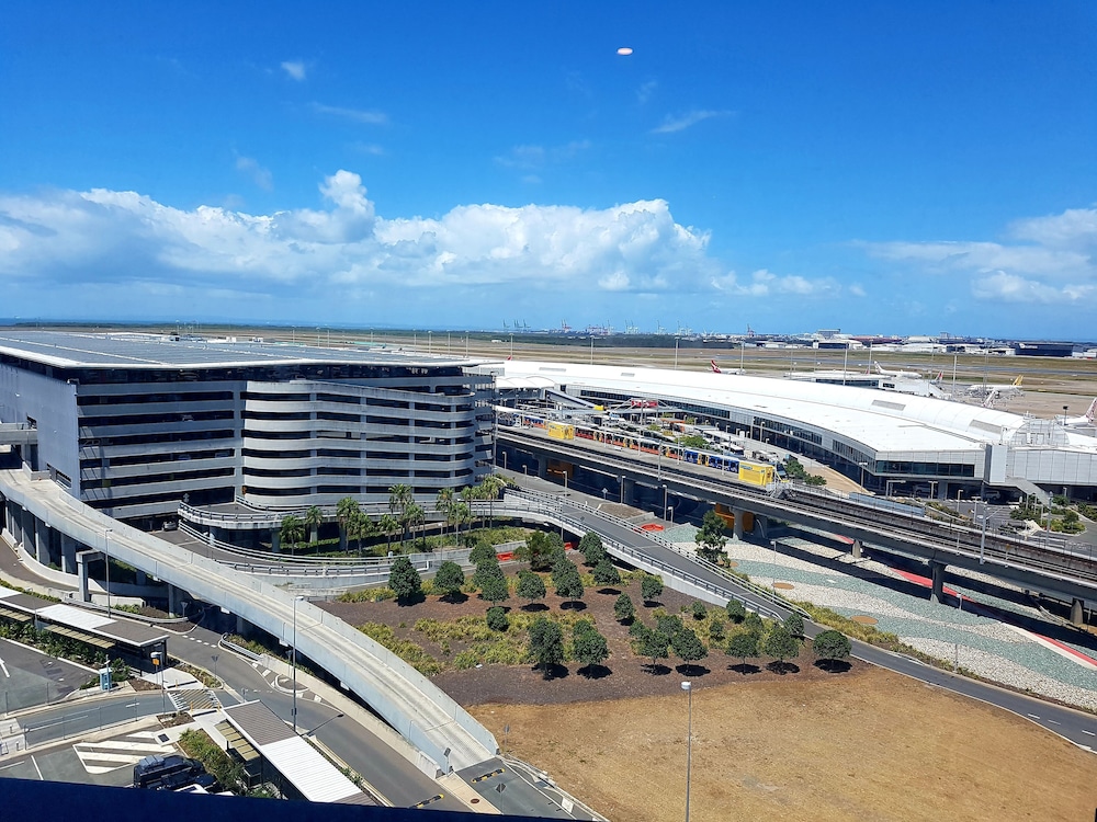 Ibis Brisbane Airport Hotel - thumb 3