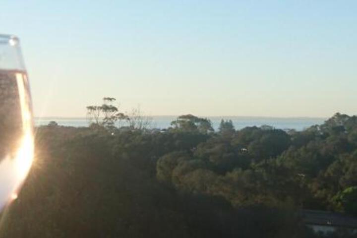 Panorama At Rye - thumb 0