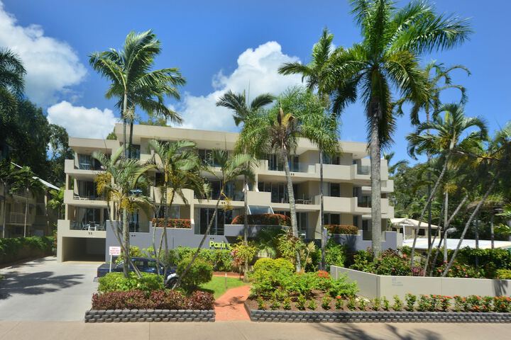 Paringa Beachfront Apartments - thumb 5