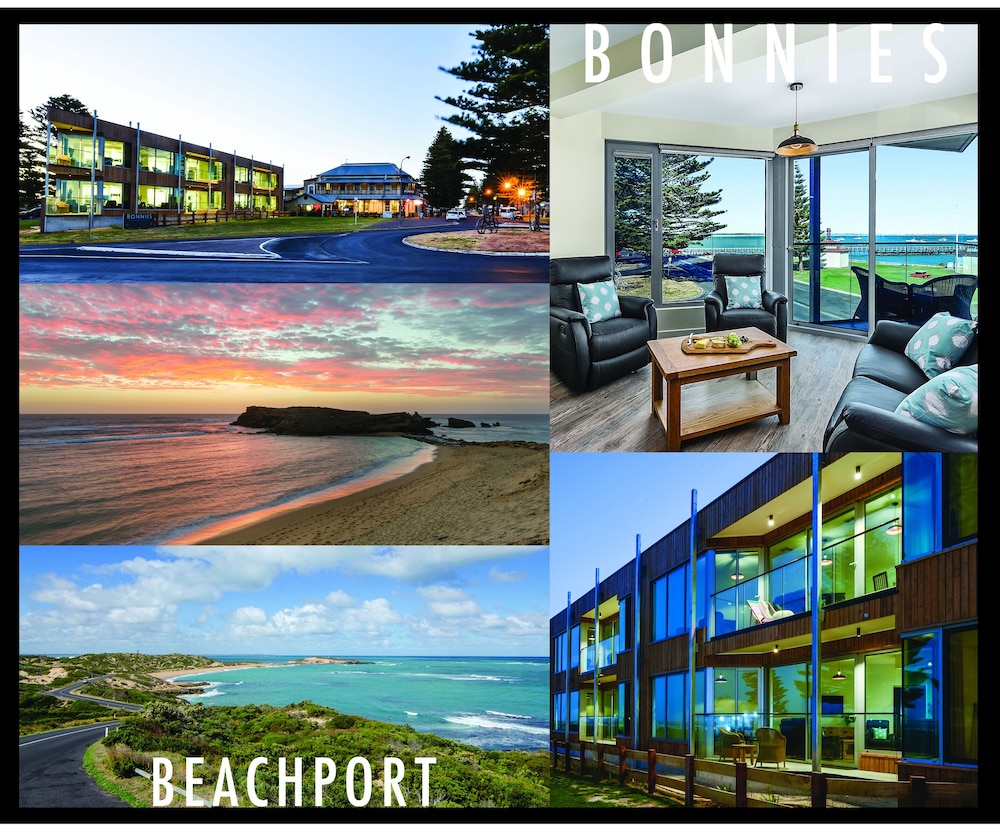 Bonnies Of Beachport - thumb 0