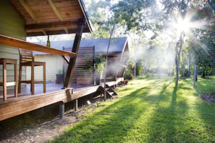 Airlie Beach Eco Cabins - thumb 0