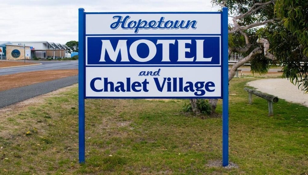 Hopetoun Motel & Chalet Village - thumb 2
