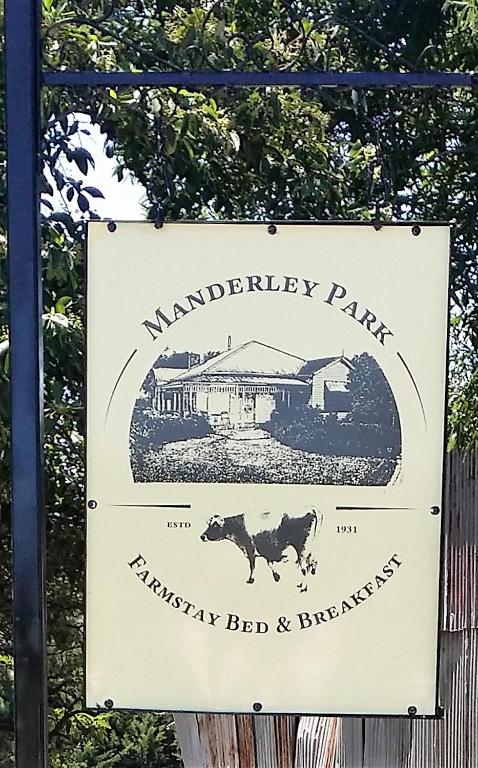 Manderley Park Farmstay B & B - thumb 2