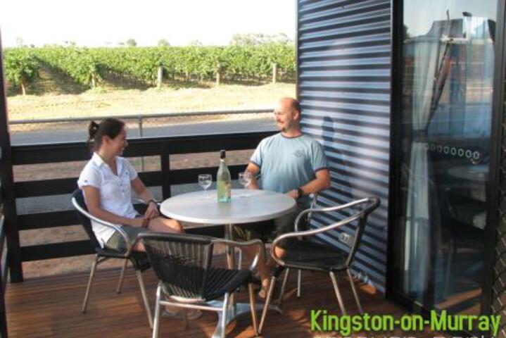 Kingston On Murray Caravan Park - thumb 7