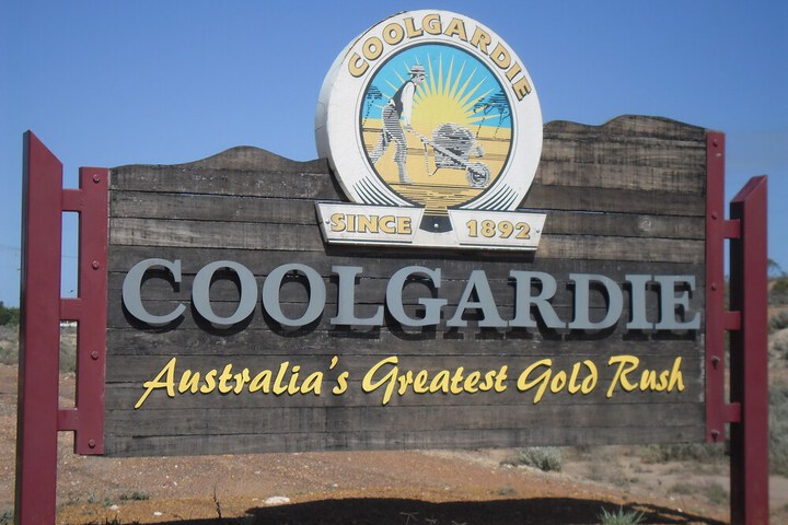 Coolgardie GoldRush Motels - thumb 3
