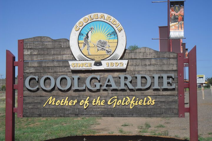 Coolgardie GoldRush Motels - thumb 7