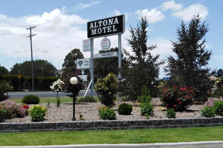 Altona Motel - thumb 2