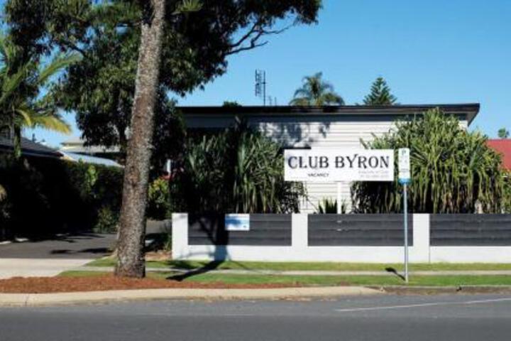 Club Byron Accommodation - thumb 0