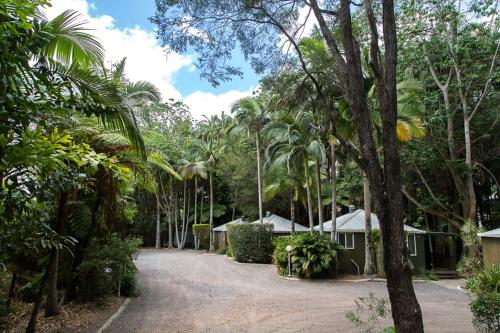 Nambour Rainforest Holiday Village - thumb 3