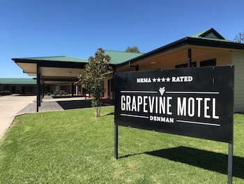 The Grapevine Motel - thumb 6