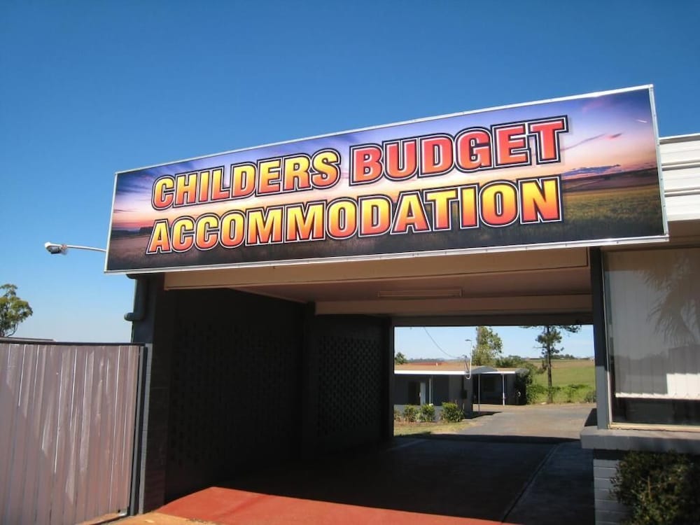 Childers Budget Accommodation - thumb 1