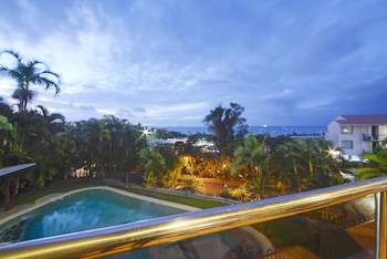 Airlie Harbour 3 Bedroom Apartment - thumb 4