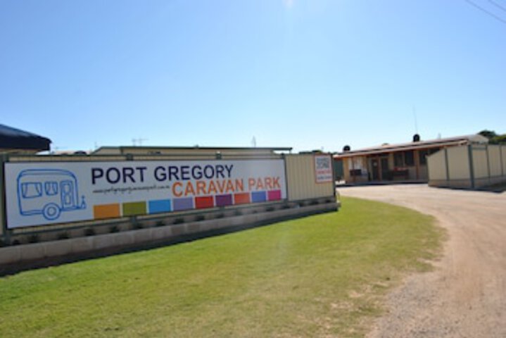 Port Gregory Caravan Park - thumb 0