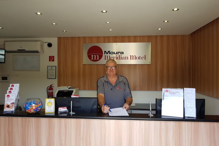 Moura Meridian Motel - thumb 3