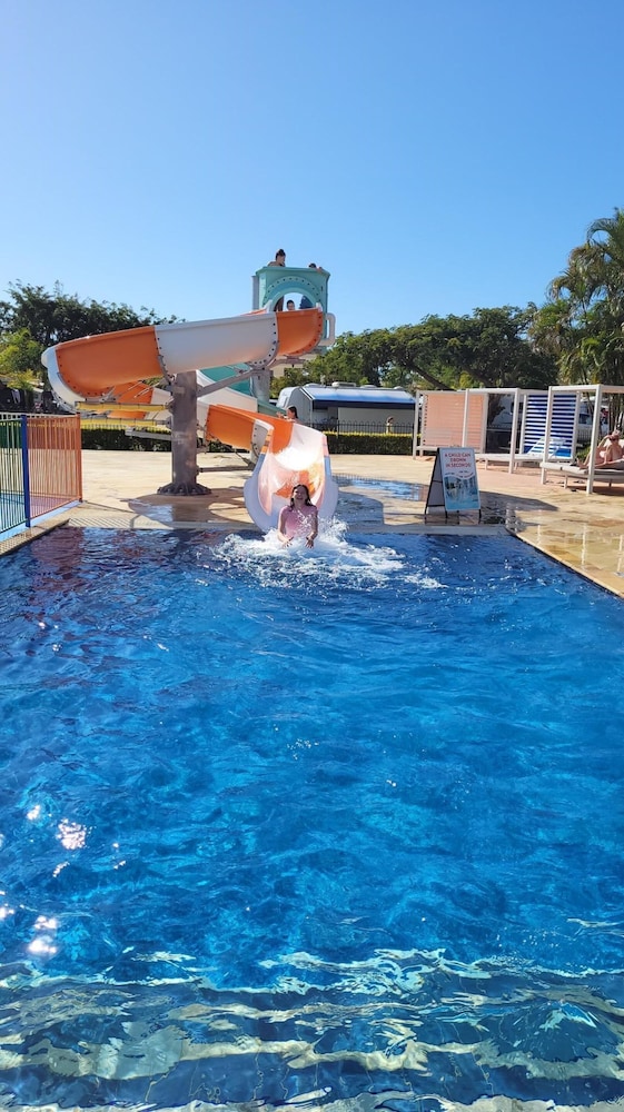 Discovery Parks - Coolwaters Yeppoon - thumb 0