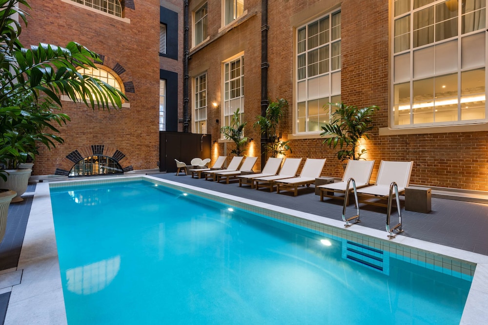 Adina Apartment Hotel Brisbane - thumb 5
