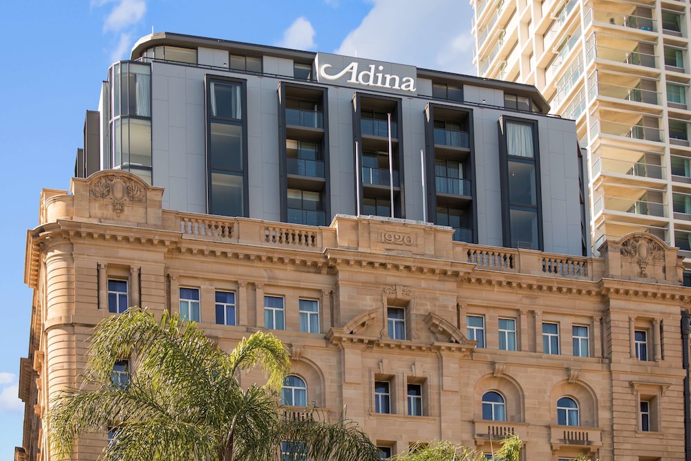 Adina Apartment Hotel Brisbane - thumb 0
