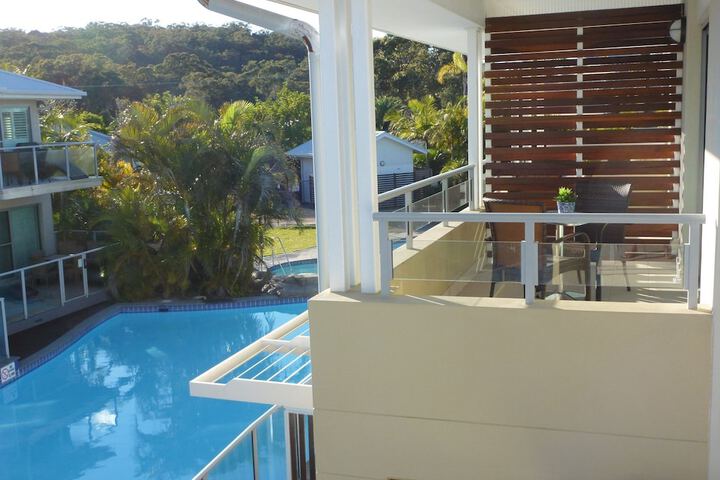Pacific Blue Apartment 259 Port Stephens 265 Sandy Point Road - thumb 1